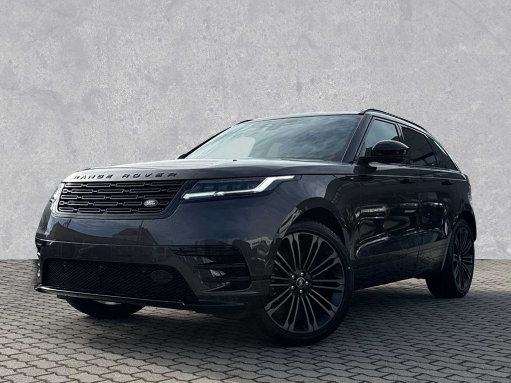 Bild des Angebotes Land Rover Range Rover Velar D300 Autobiography HUD AHK Mas
