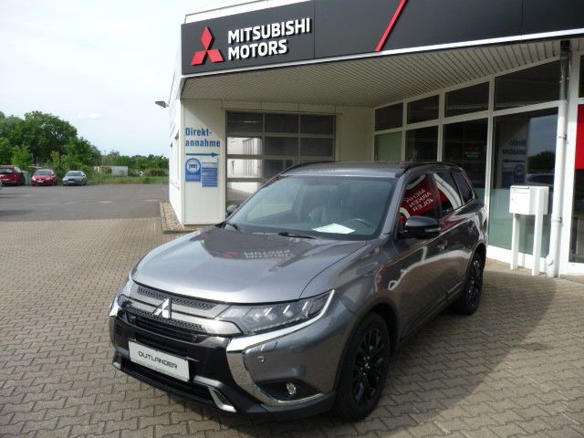 Bild des Angebotes Mitsubishi Outlander Active+ 4WD CVT AHK