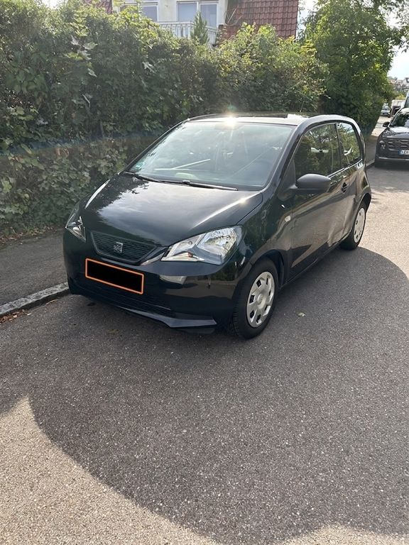 Bild des Angebotes Seat Mii 1.0