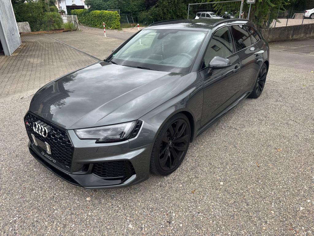 Bild des Angebotes Audi RS4 RS 4 Avant 2.9 TFSI quattro
