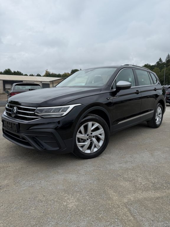 Bild des Angebotes Volkswagen Tiguan Allspace Life
