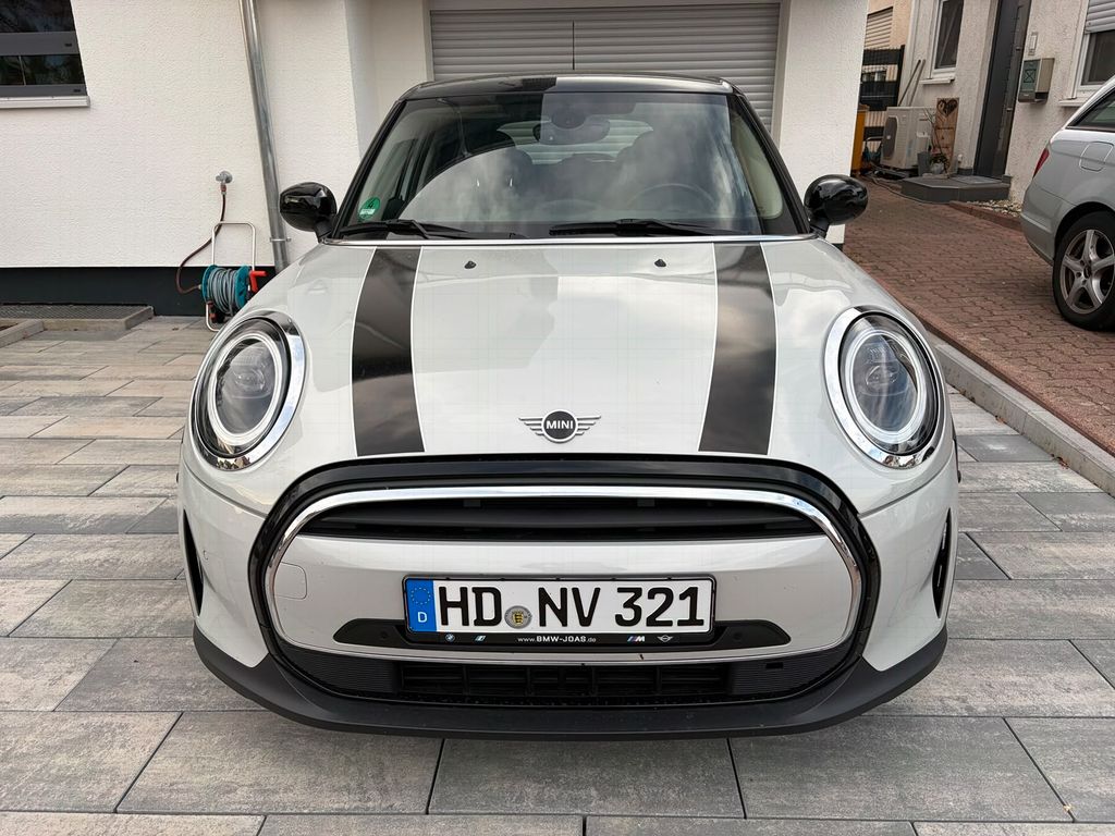 Bild des Angebotes MINI Cooper Classic Trim Classic Trim