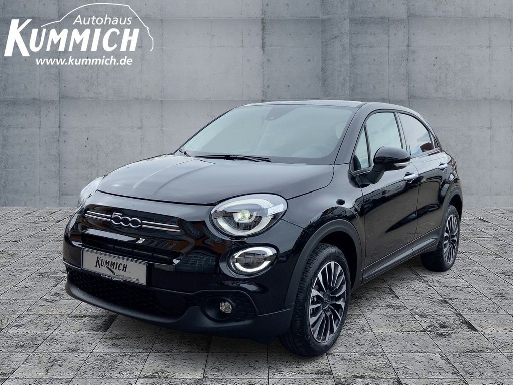 Bild des Angebotes Fiat 500X HYBRID 1.5 130PS