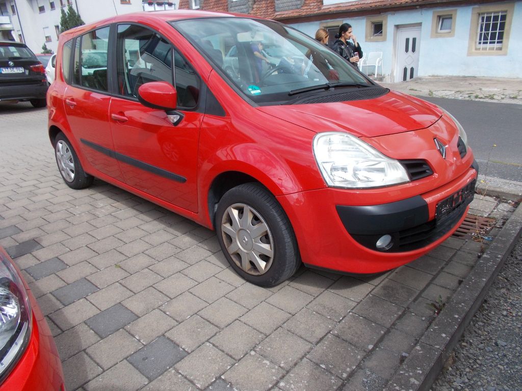 Bild des Angebotes Renault Grand Modus Dynamique