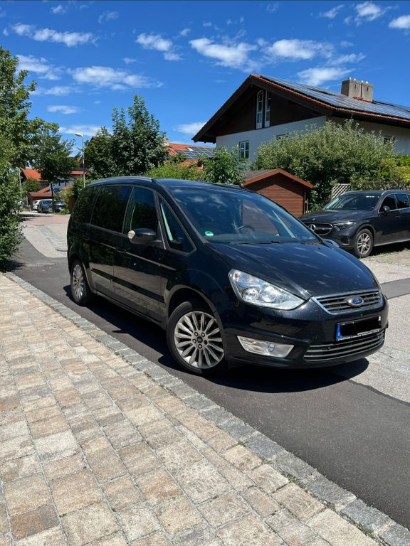 Bild des Angebotes Ford Galaxy 2,0TDCi 120kW Business Edition Busine...