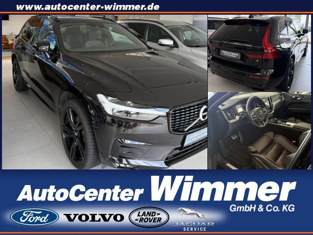 Bild des Angebotes Volvo XC60 B4 D AWD Plus Dark