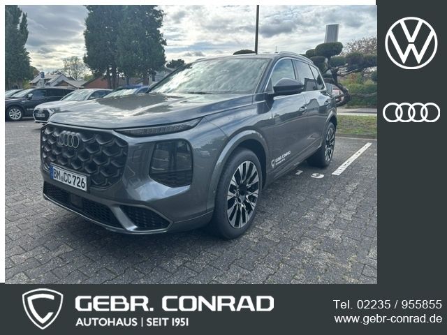 Bild des Angebotes Audi Q7 TDI quattro "S line", NP: 115.000 €