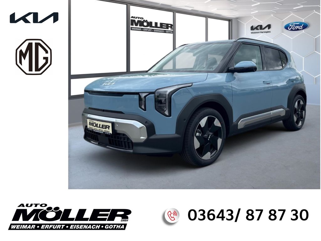 Bild des Angebotes Kia EV2 Earth 42.2 P2-P7 4S 360° Kamera 22kW Sound