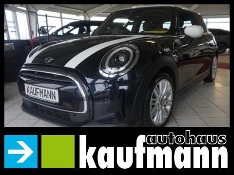 Bild des Angebotes MINI COOPER 1,5 CAMDEN LEDER NAVI LED SHZ TEMPOMAT 17