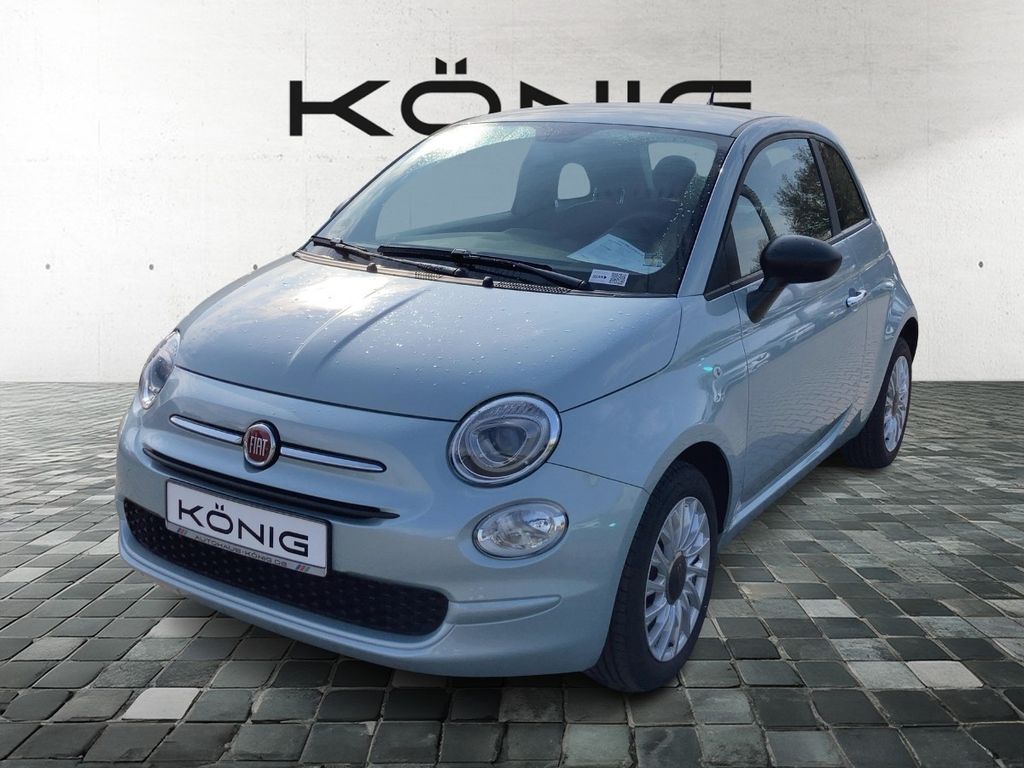 Bild des Angebotes Fiat 500 1.0 Hatchback KLIMA TEMPOMAT