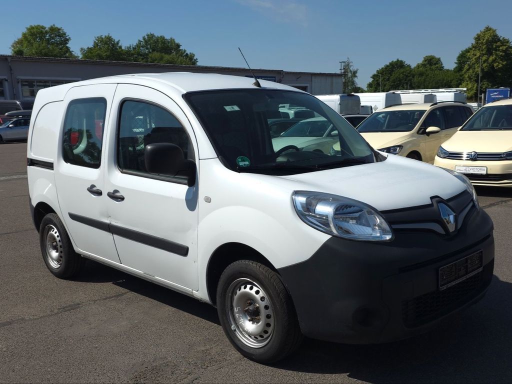 Bild des Angebotes Renault Kangoo Rapid Extra