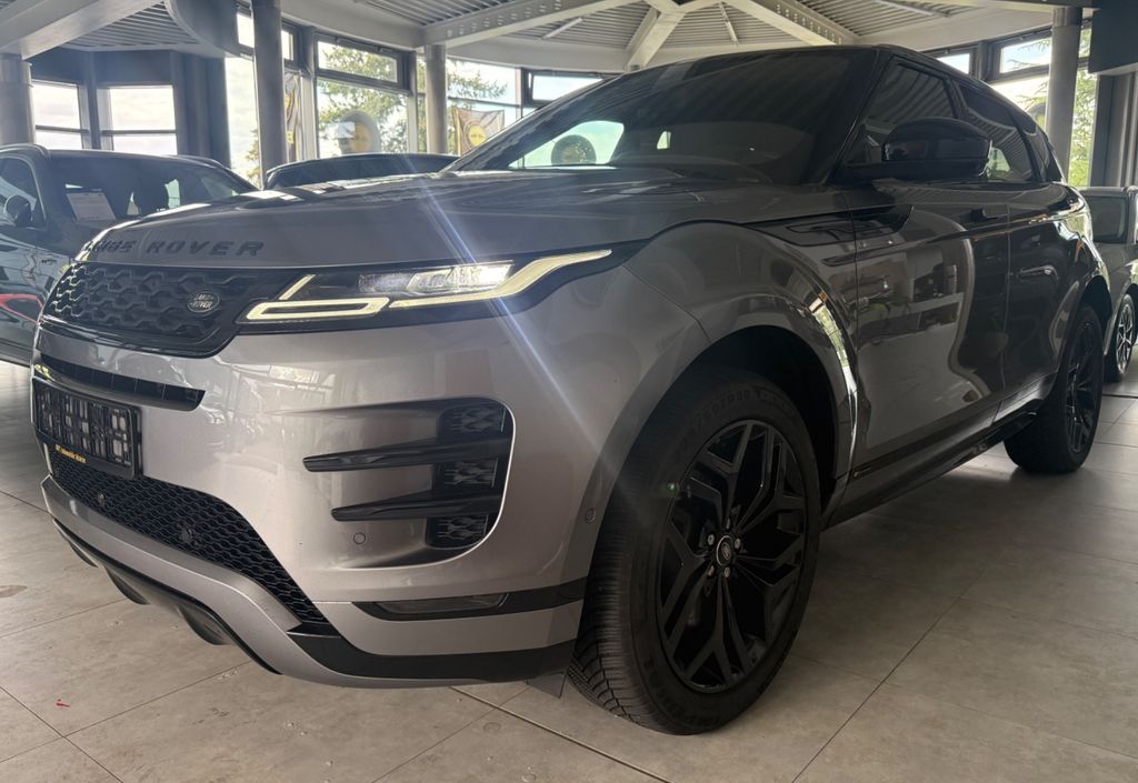 Bild des Angebotes Land Rover Range Rover Evoque R-Dynamic SE