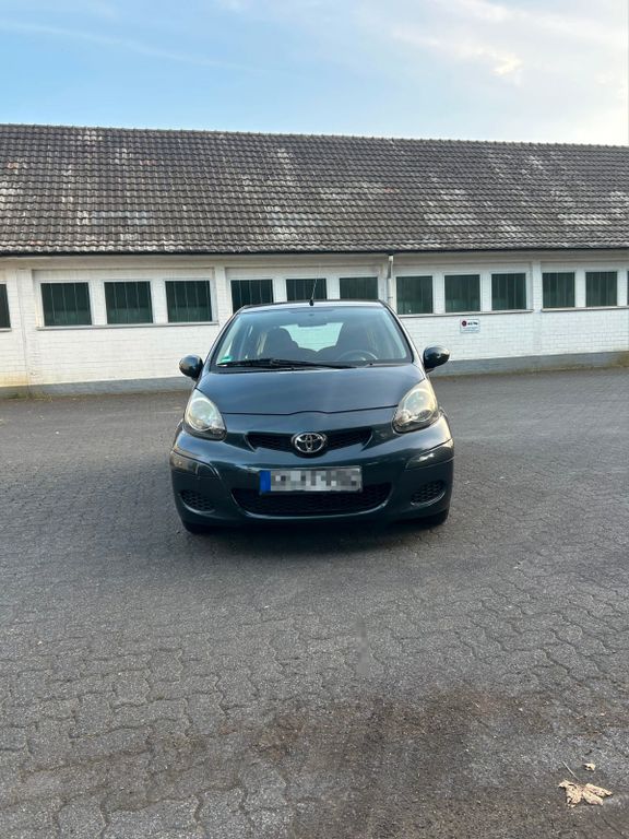 Bild des Angebotes Toyota Aygo (X) 1,0-l-VVT-i Cool Cool
