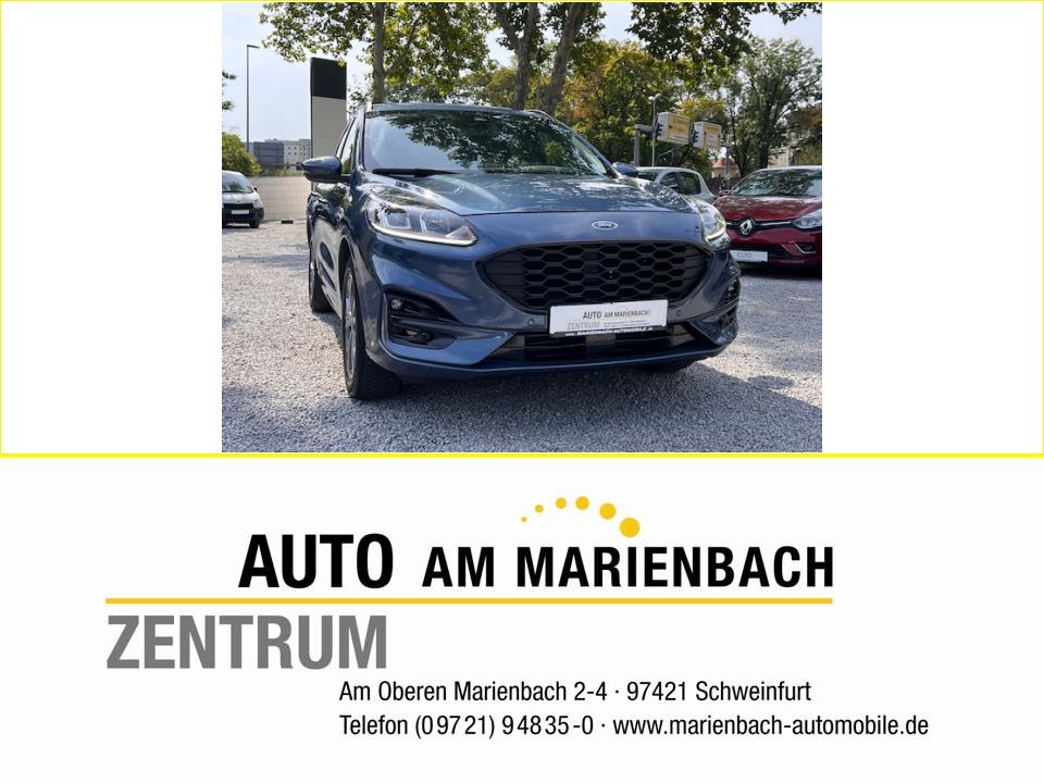 Bild des Angebotes Ford Kuga ST-LINE 1.5 EcoBoost