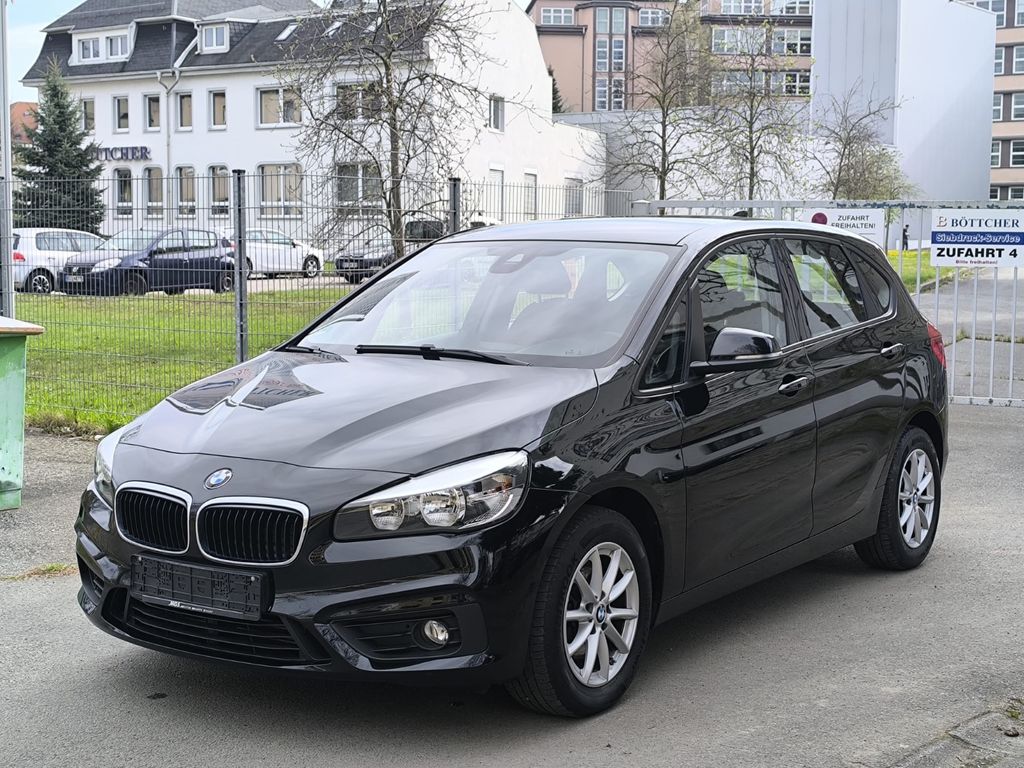 Bild des Angebotes BMW 218 Baureihe 2 Active Tourer 218 d