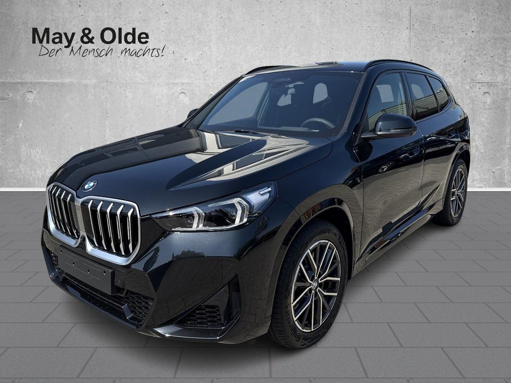 BMW X1 xDrive 23i M Sport HUD AHK Memory 360° HUD AC