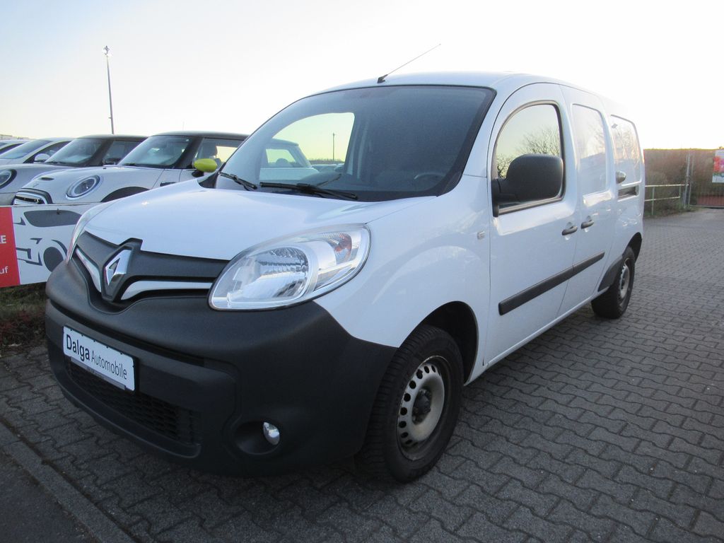 Bild des Angebotes Renault Kangoo Rapid Maxi Extra/1.Hand/SHZ/NAVI/TÜV NEU