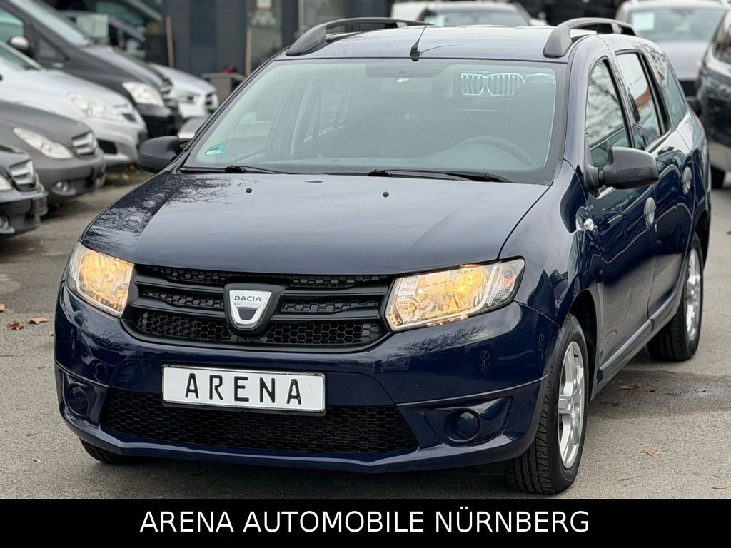 Bild des Angebotes Dacia Logan MCV II Kombi Ambiance