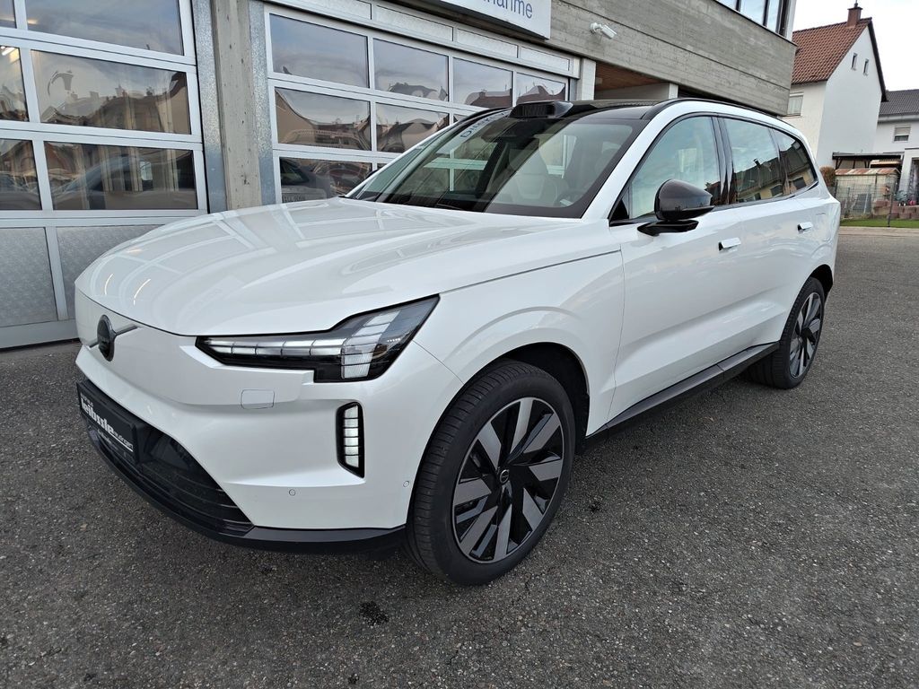 Bild des Angebotes Volvo EX90 Ultra Twin Motor AWD