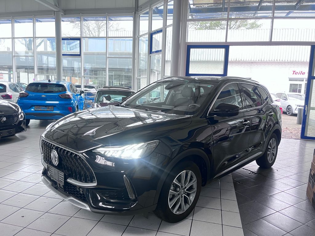 Bild des Angebotes MG HS Comfort