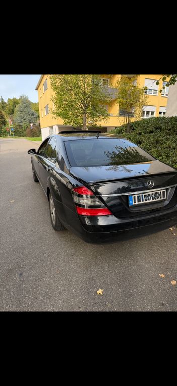 Bild des Angebotes Mercedes-Benz S 350  Standard