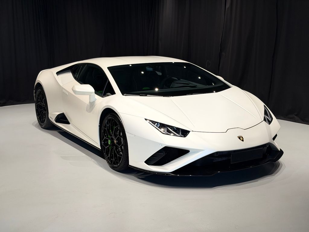 Bild des Angebotes Lamborghini HURACAN*EVO*RWD*LIFT*STYLE*KAMERA*MWST*PPF*BRD