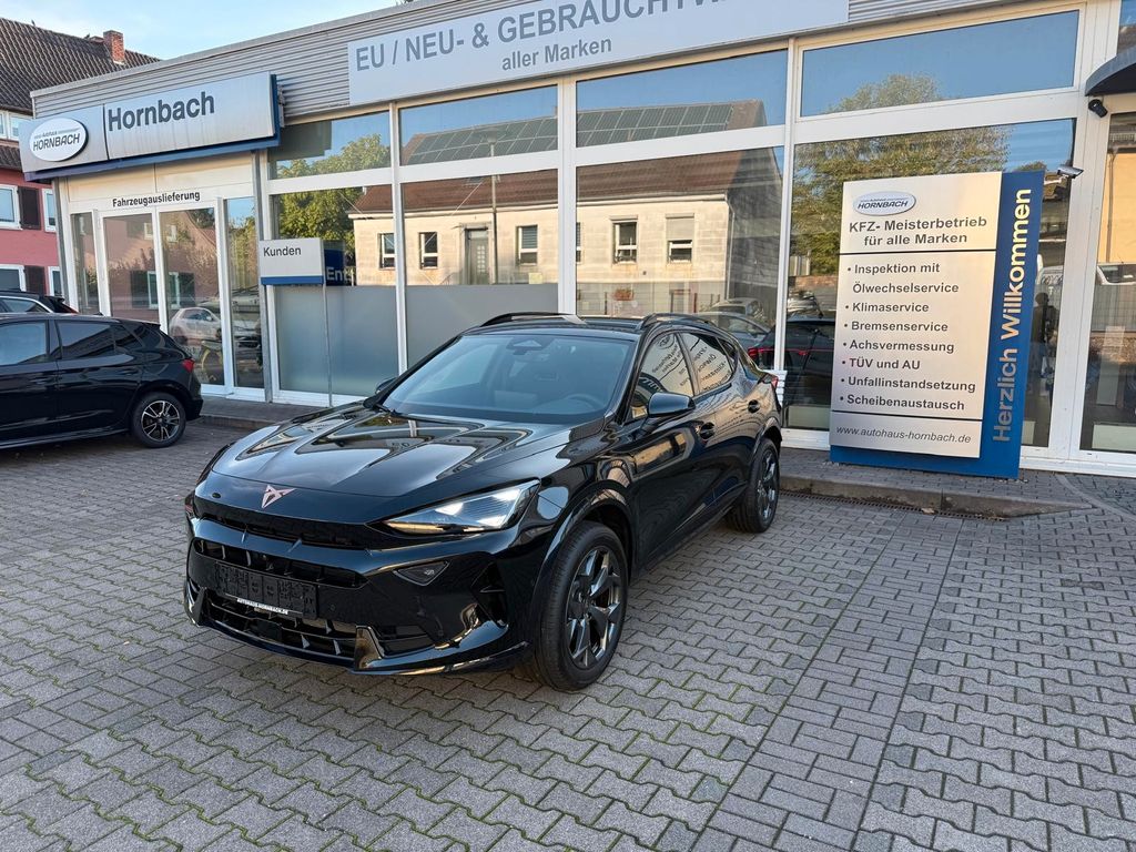 Bild des Angebotes Cupra Formentor 1.5 eTSI 110 kW DSG Mild Hybrid