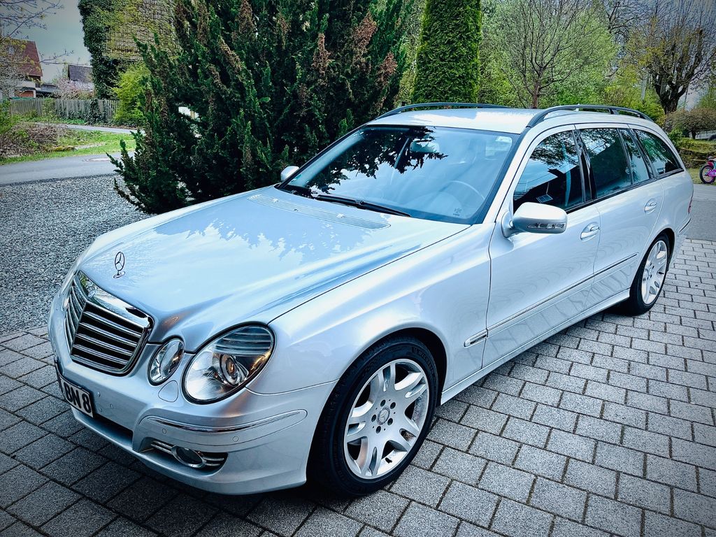Bild des Angebotes Mercedes-Benz 320