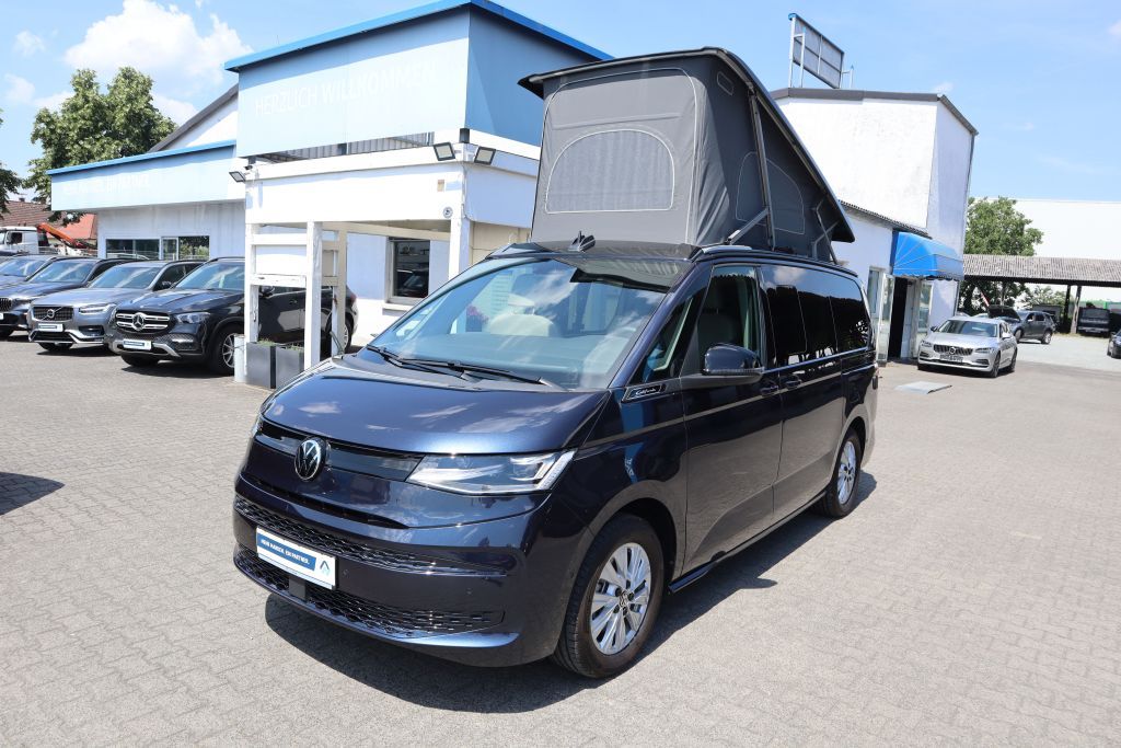 Volkswagen California 1,5 l eHybrid 4MOTION OPF LÜ Coast