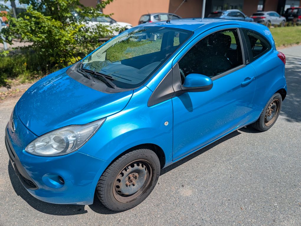 Bild des Angebotes Ford Ka/Ka+ 1,3 TDCi Trend Trend