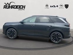 Bild des Angebotes Peugeot 5008 Allure Business HYBRID 145 e-DSC6
