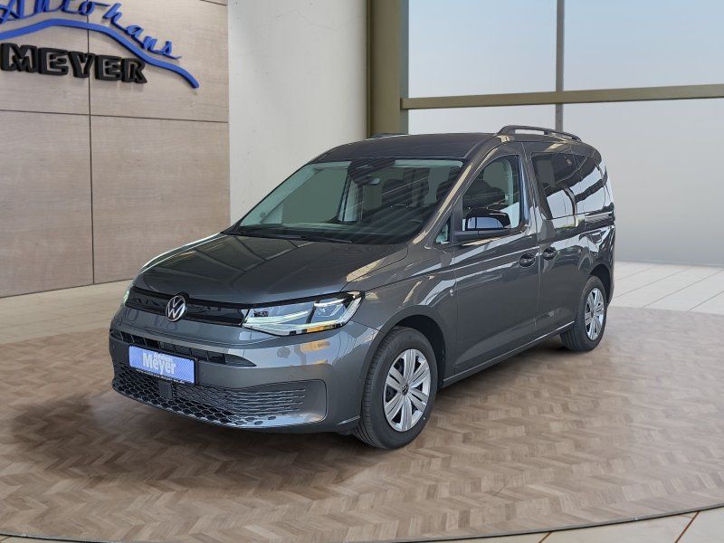 Bild des Angebotes Volkswagen Caddy 1,5TSI DSG aAHK/Kamera/ACC/Sitzhz. **