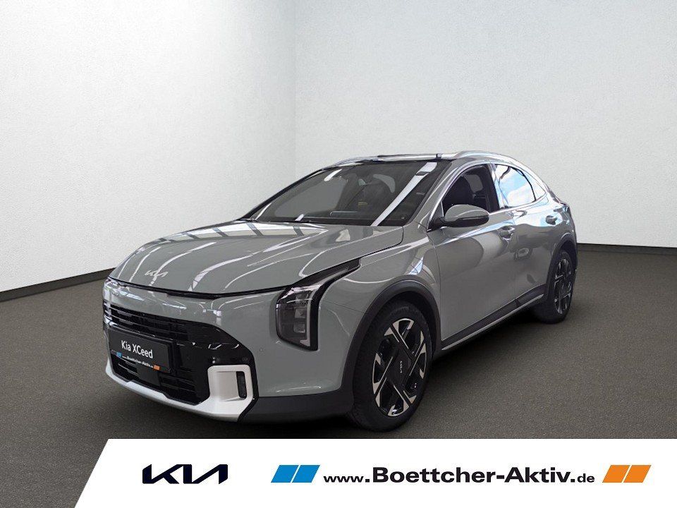 Bild des Angebotes Kia XCEED 180PS Spirit DCT NAVI LED GLASDACH