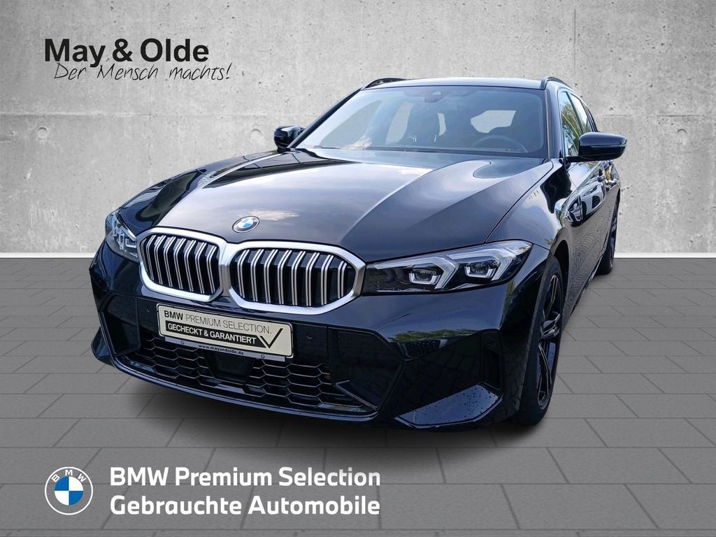 Bild des Angebotes BMW 330 ixDrive Touring Aut. M Sport ACC Park Assist