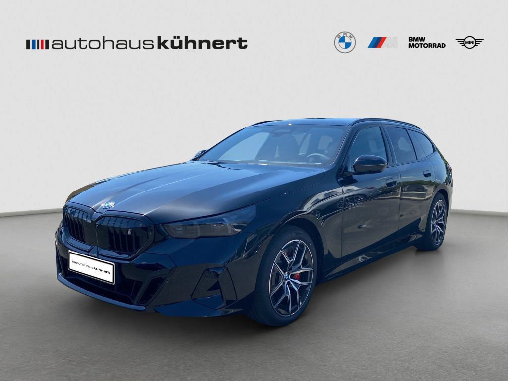 Bild des Angebotes BMW i5 xDrive40 Touring M-Sport Elektro UPE 98.500,-