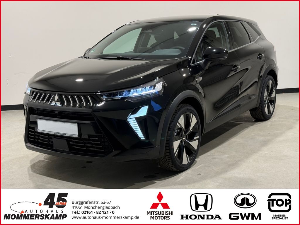 Bild des Angebotes Mitsubishi Grandis 1,3 Diamant TOP Automatik+Pano+Klima+360
