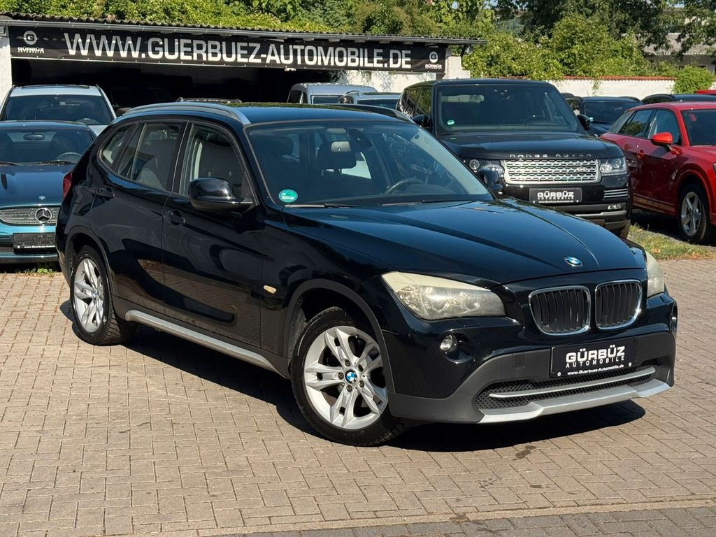 Bild des Angebotes BMW X1 18 i sDrive*Xenon*Pdc*Shzg*X-Line
