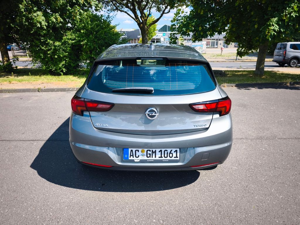 Bild des Angebotes Opel Astra 1.4 Turbo Innovation 92kW S/S Innovation