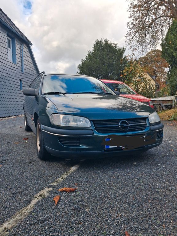 Bild des Angebotes Opel Omega Omega B 2,0l Caravan