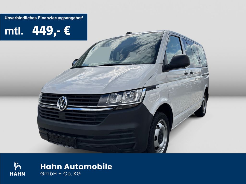Bild des Angebotes Volkswagen T6.1 Kombi 2.0 TDI L1H1