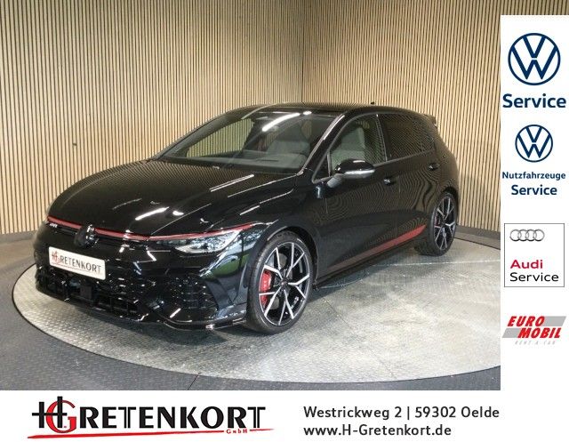 Bild des Angebotes Volkswagen Golf GTI Edition 50 Leder Performance Paket 5J.