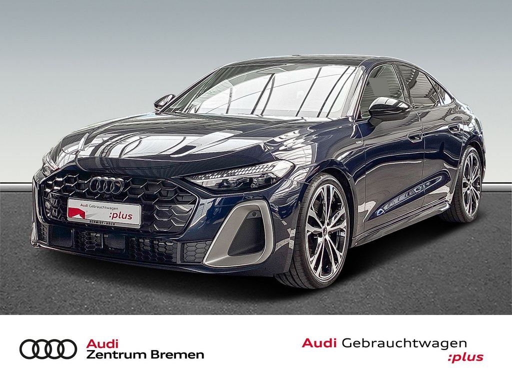 Bild des Angebotes Audi A5 e-hybrid quattro edition one B+O Allrad Navi