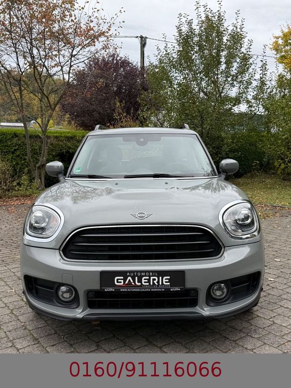 Bild des Angebotes MINI COOPER D Countryman Cooper D All4 SALT
