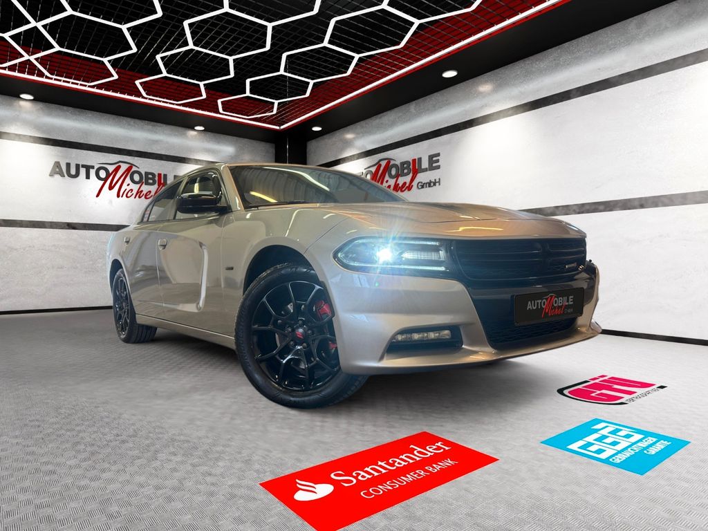 Bild des Angebotes Dodge Charger 3.6 SXT Rallye AWD / Beats / SBL