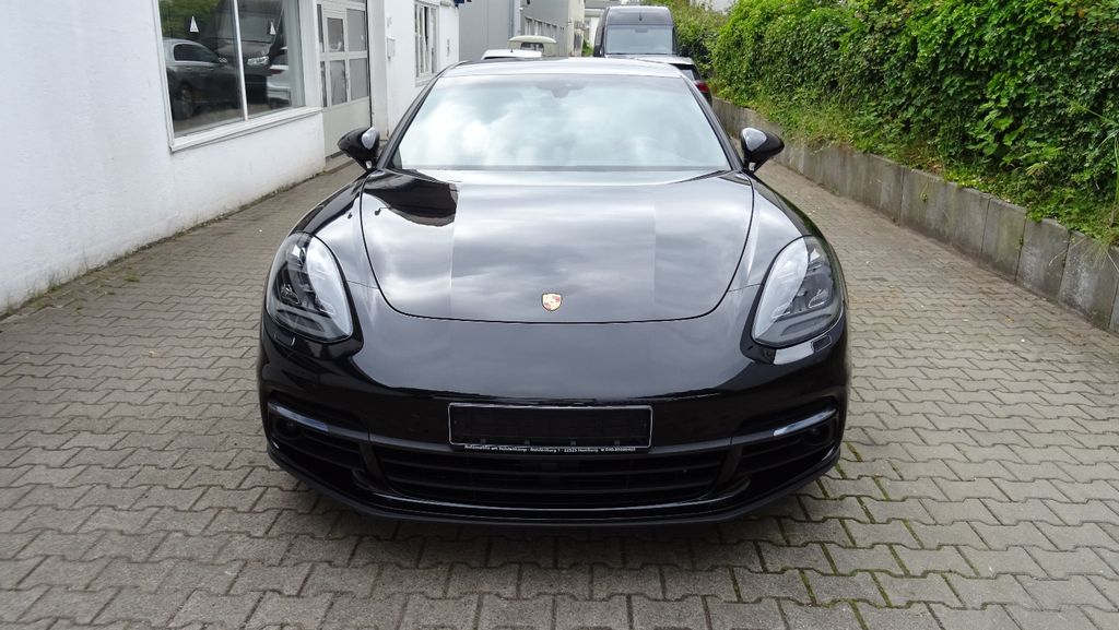 Bild des Angebotes Porsche Panamera 4 S Diesel, Vollausstattung!