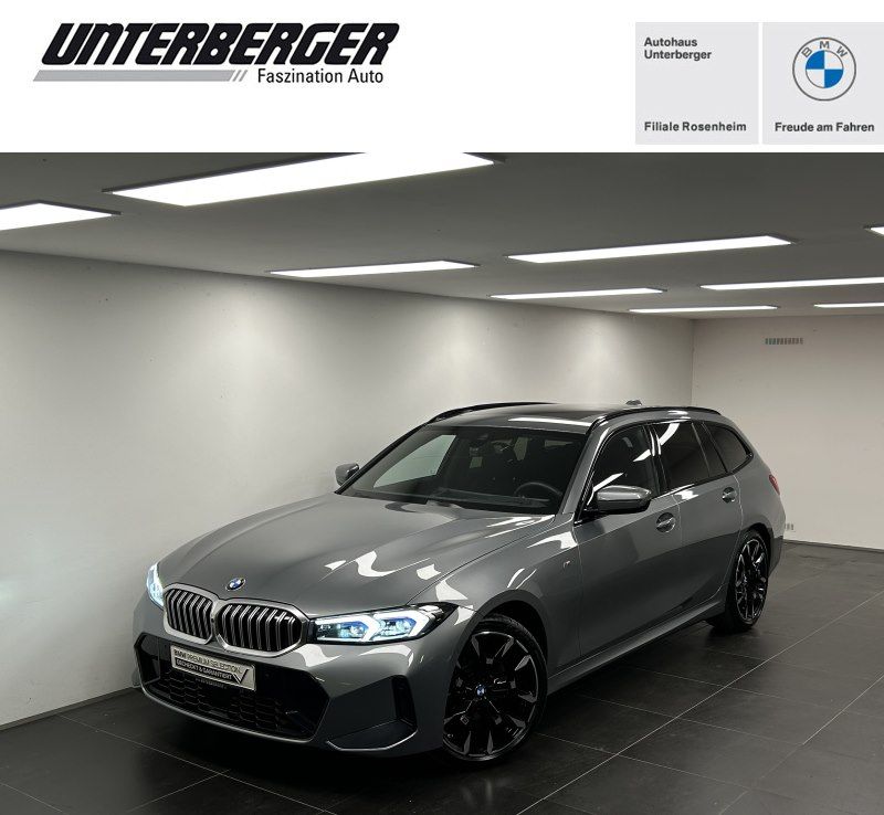 Bild des Angebotes BMW 320d xDrive Touring M Sportpaket Head-Up HiFi