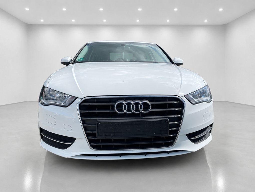 Bild des Angebotes Audi A3 ambiente