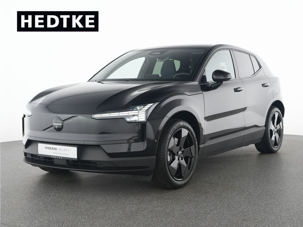 Bild des Angebotes Volvo EX30 Extended Range Ultra Black Edition