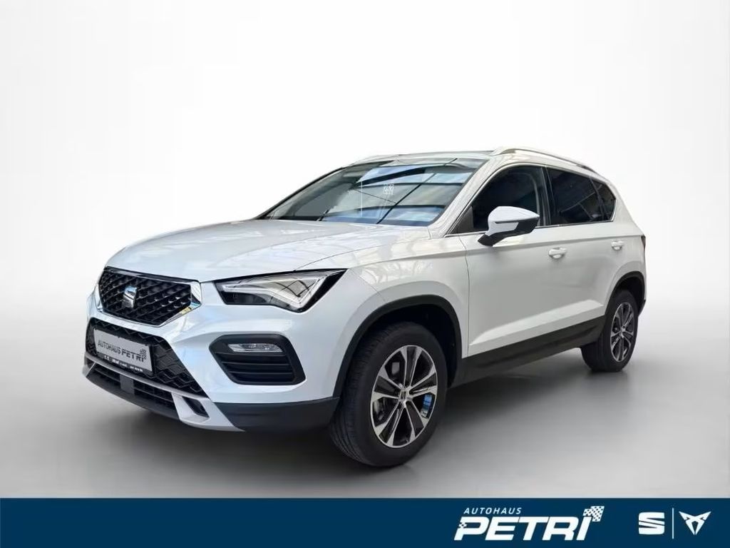 Bild des Angebotes Seat Ateca Style Edition 1.5 TSI 110 kW (150PS) DSG