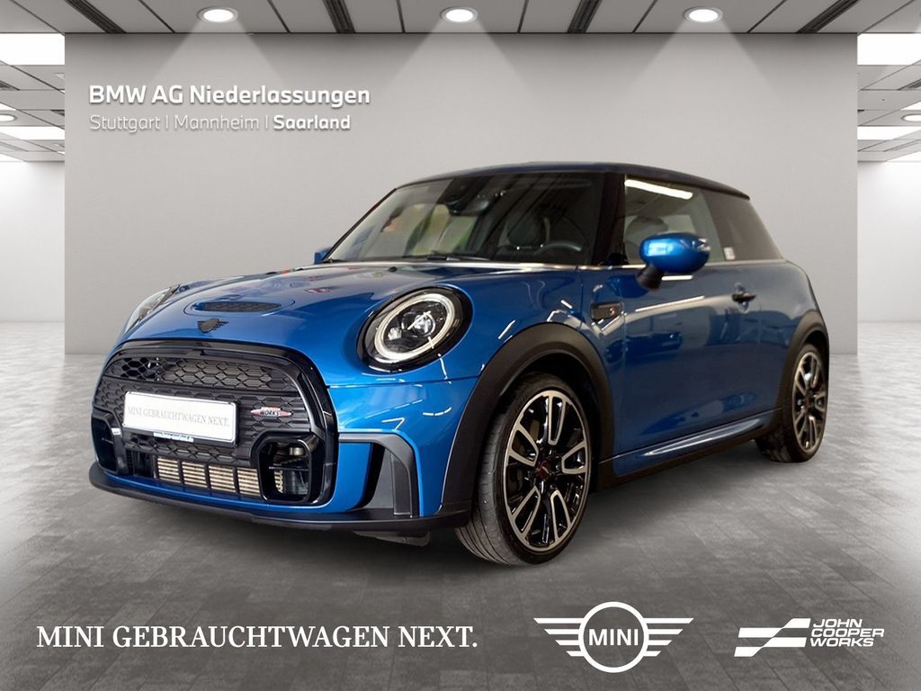 Bild des Angebotes MINI Cooper S PDC Driv.Assist Sportsitze LED